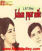 Jahan Pyar Mile 1969 song download